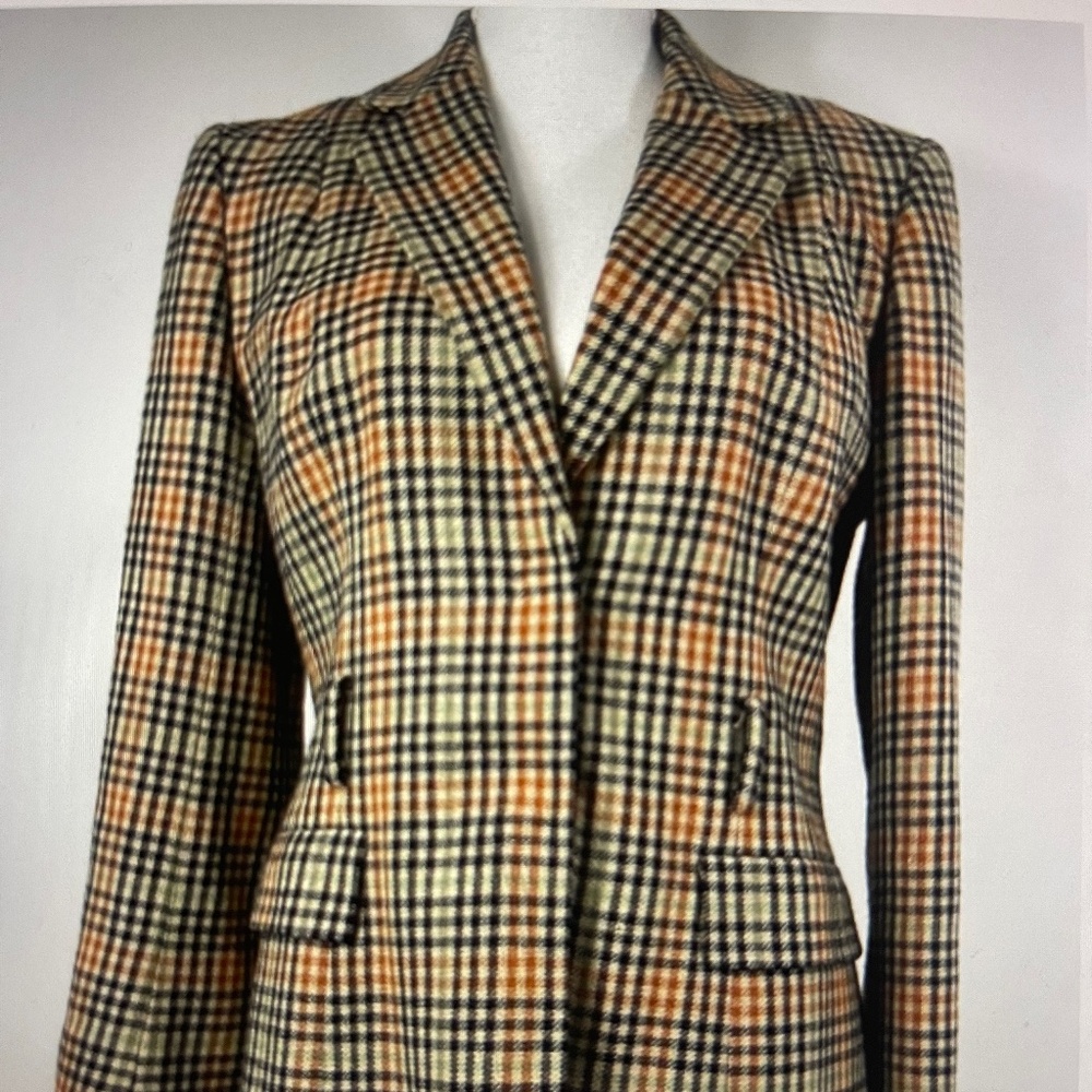 TORY BURCH blazer $35’ size 8 perfect and Excellent condition